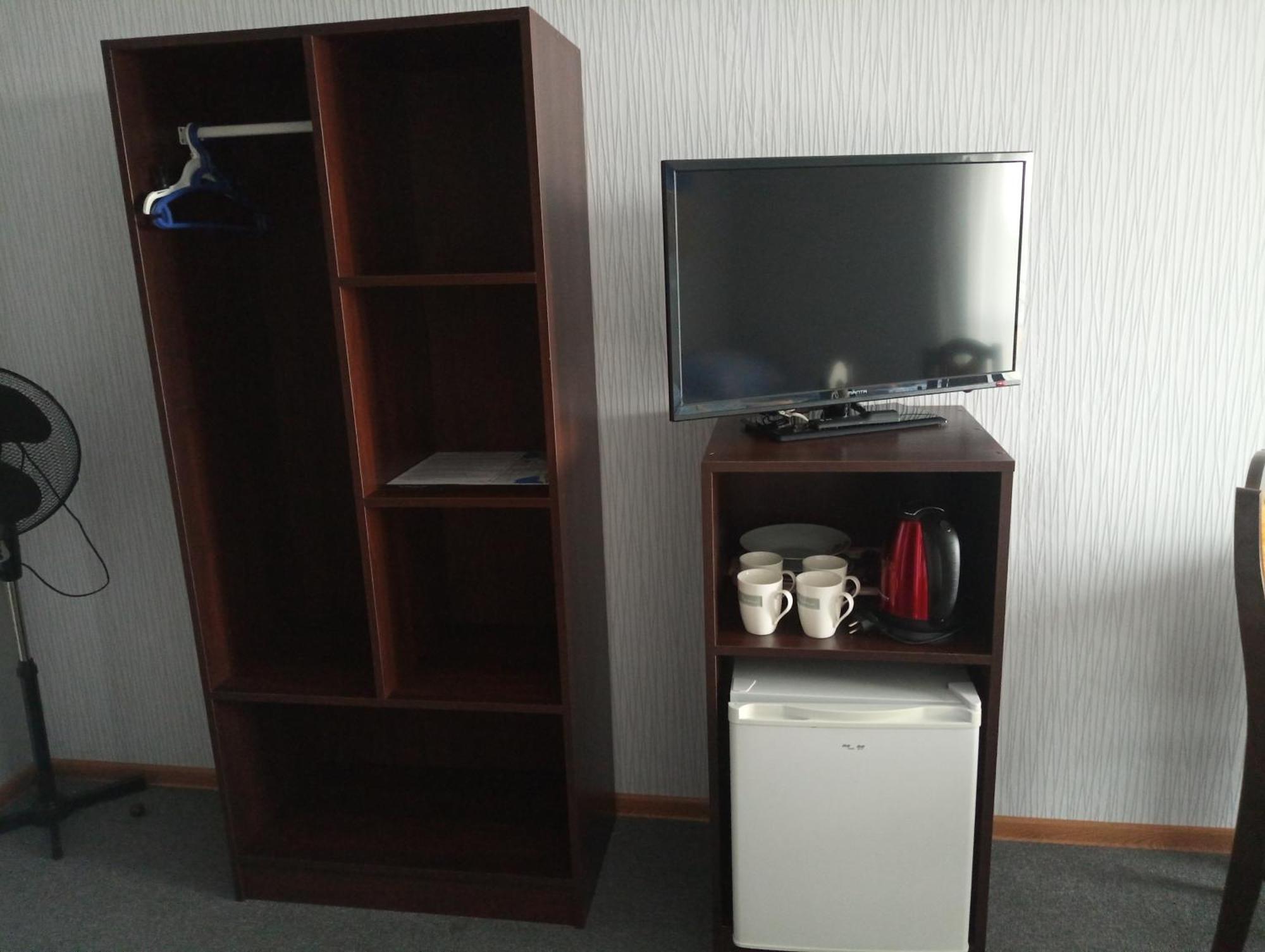 Pensjonat Zloto Baltyku Leba Ruang foto